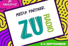 Radio ZU a intrat în echipa ANALOGUE Festival!