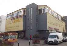Se închide Piața Dacia din Mioveni