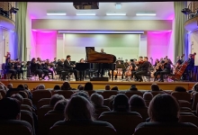 Pitești: Program integral Beethoven, la Filarmonica Pitești!