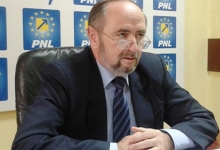 Senatorul liberal Dănuț Bica, mesaj de Sfântul Nicolae